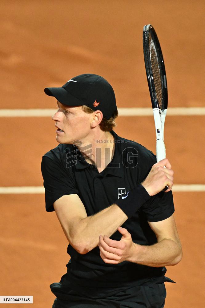 TENNIS - Internazionali di Tennis - Internazionali BNL d'Italia