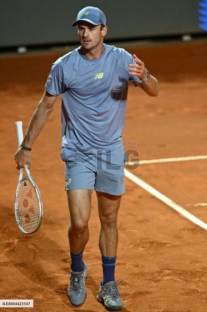 TENNIS - Internazionali di Tennis - Internazionali BNL d'Italia