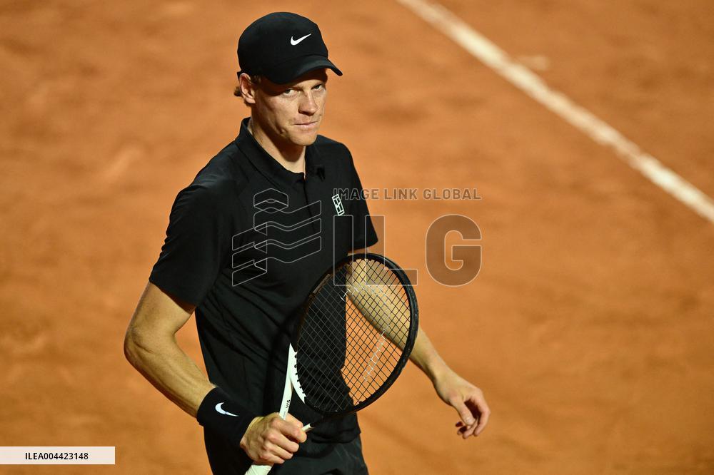 TENNIS - Internazionali di Tennis - Internazionali BNL d'Italia