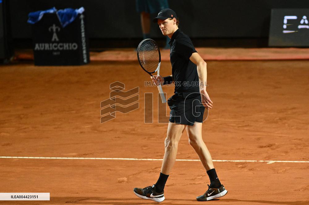 TENNIS - Internazionali di Tennis - Internazionali BNL d'Italia