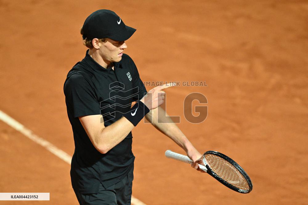 TENNIS - Internazionali di Tennis - Internazionali BNL d'Italia