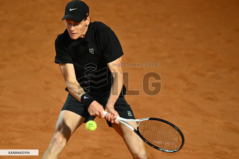 TENNIS - Internazionali di Tennis - Internazionali BNL d'Italia