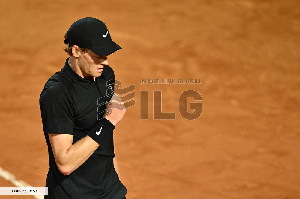 TENNIS - Internazionali di Tennis - Internazionali BNL d'Italia