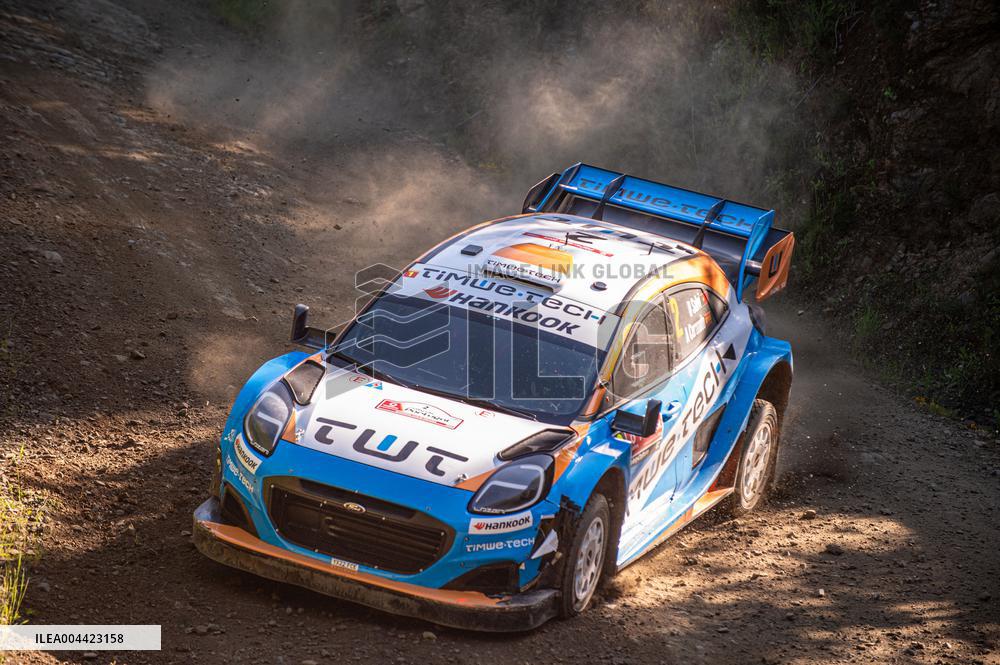 MOTORI - Rally - WRC Vodafone Rally de Portugal