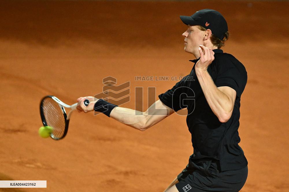 TENNIS - Internazionali di Tennis - Internazionali BNL d'Italia