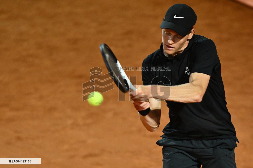 TENNIS - Internazionali di Tennis - Internazionali BNL d'Italia