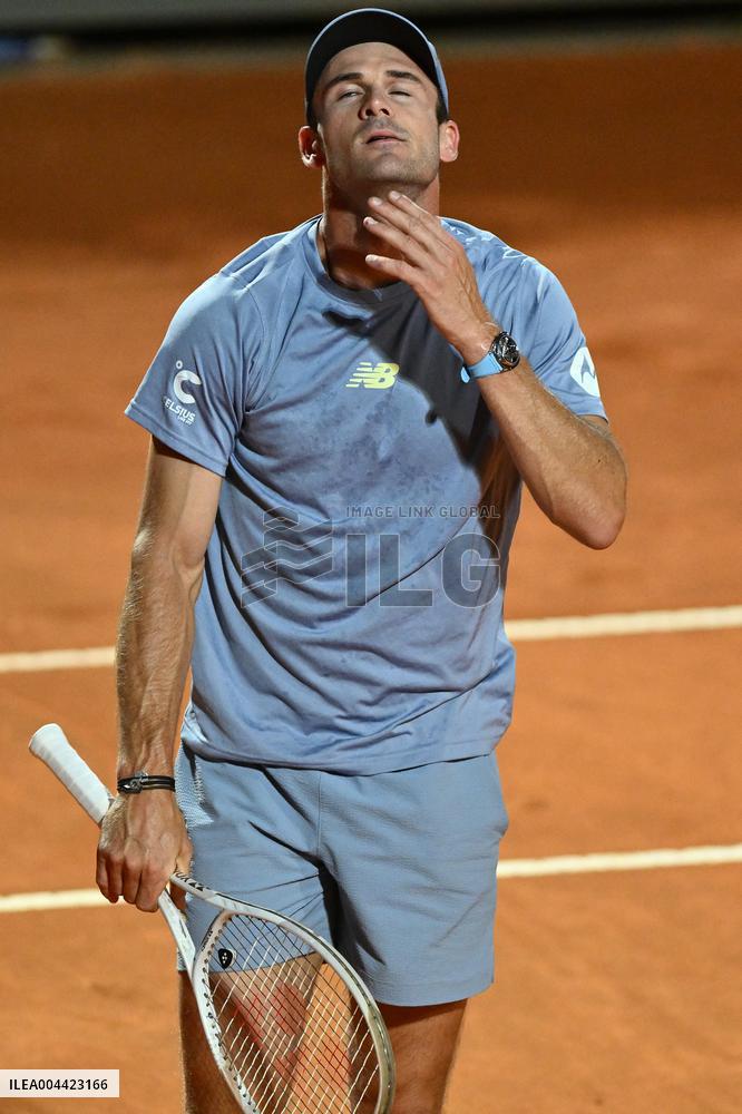 TENNIS - Internazionali di Tennis - Internazionali BNL d'Italia