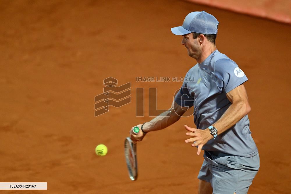 TENNIS - Internazionali di Tennis - Internazionali BNL d'Italia