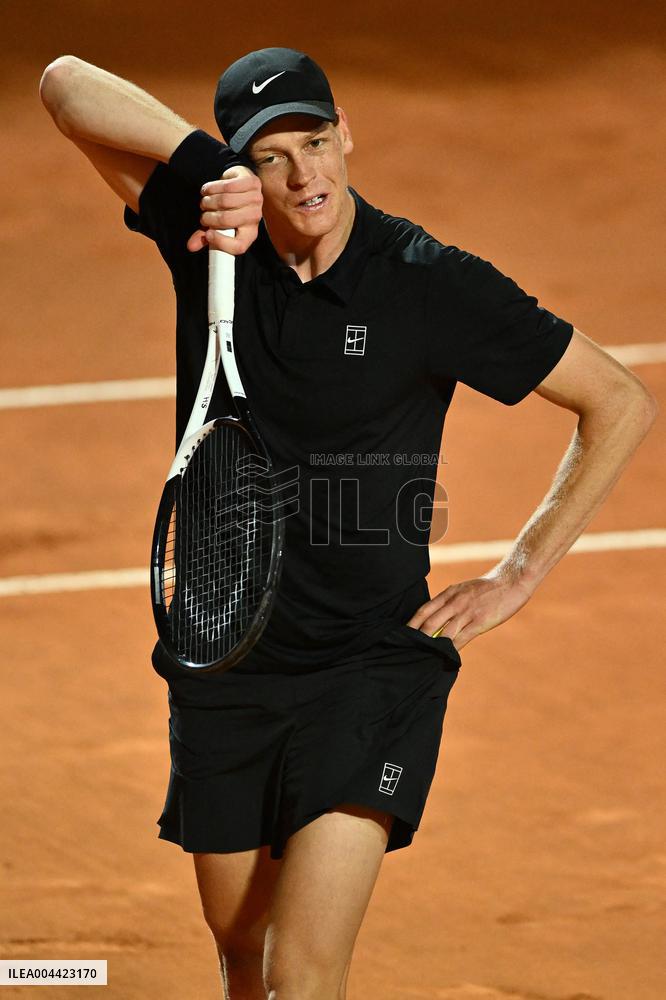 TENNIS - Internazionali di Tennis - Internazionali BNL d'Italia