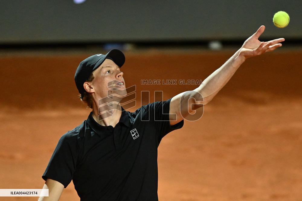 TENNIS - Internazionali di Tennis - Internazionali BNL d'Italia