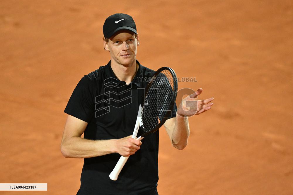 TENNIS - Internazionali di Tennis - Internazionali BNL d'Italia