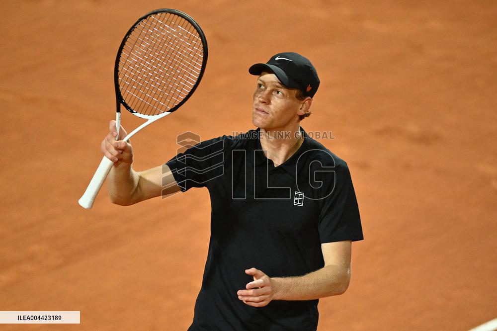 TENNIS - Internazionali di Tennis - Internazionali BNL d'Italia