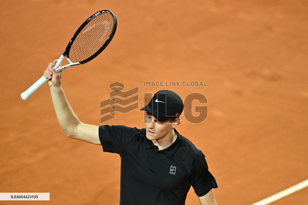 TENNIS - Internazionali di Tennis - Internazionali BNL d'Italia