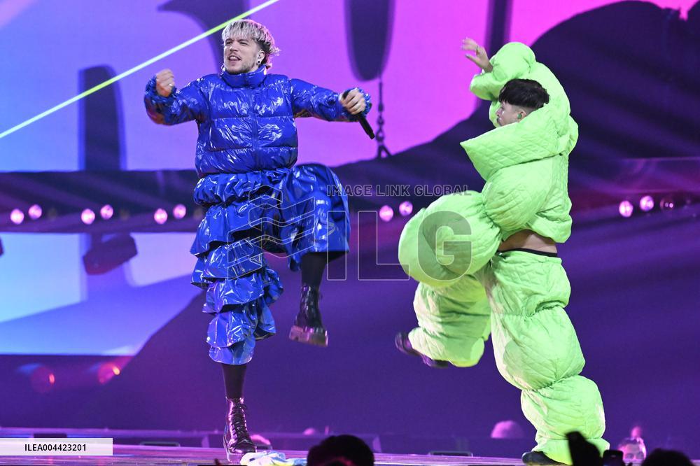 Eurovision Song Contest 2025 - Grand Final