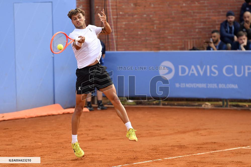 TENNIS - Internazionali di Tennis - Piemonte Open Intesa Sanpaolo