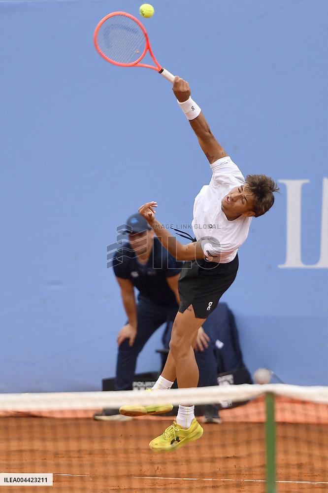 TENNIS - Internazionali di Tennis - Piemonte Open Intesa Sanpaolo