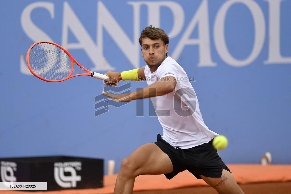 TENNIS - Internazionali di Tennis - Piemonte Open Intesa Sanpaolo