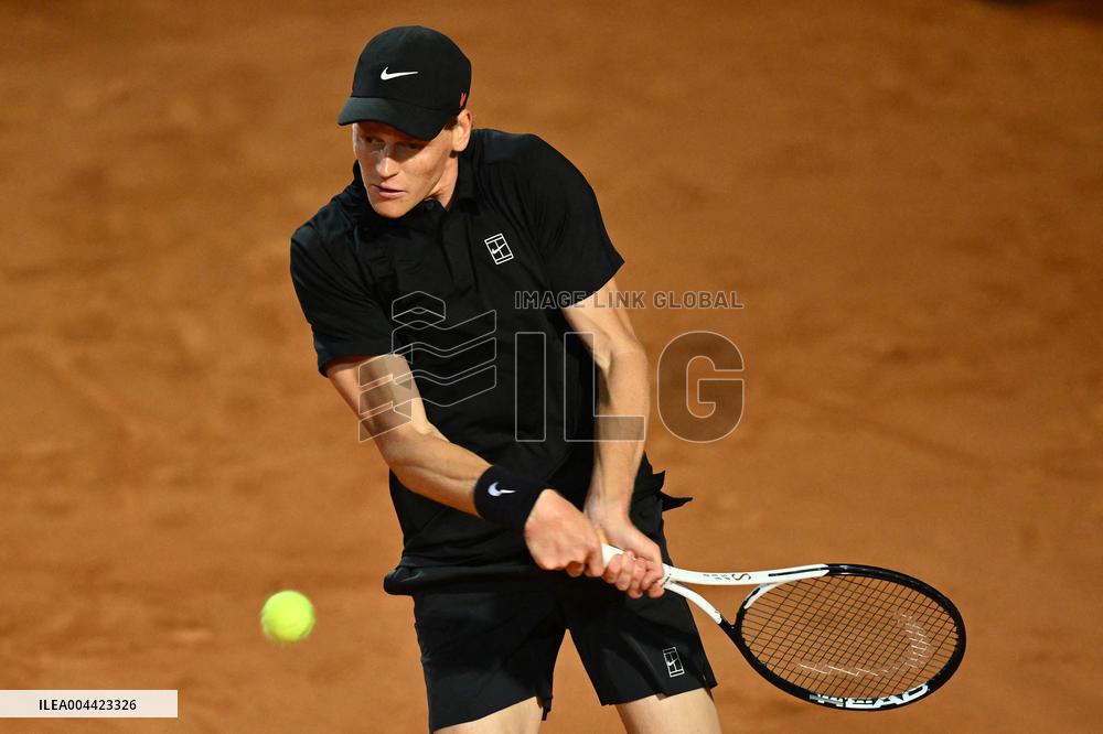 TENNIS - Internazionali di Tennis - Internazionali BNL d'Italia