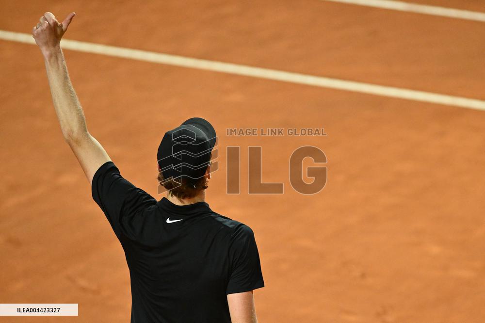 TENNIS - Internazionali di Tennis - Internazionali BNL d'Italia