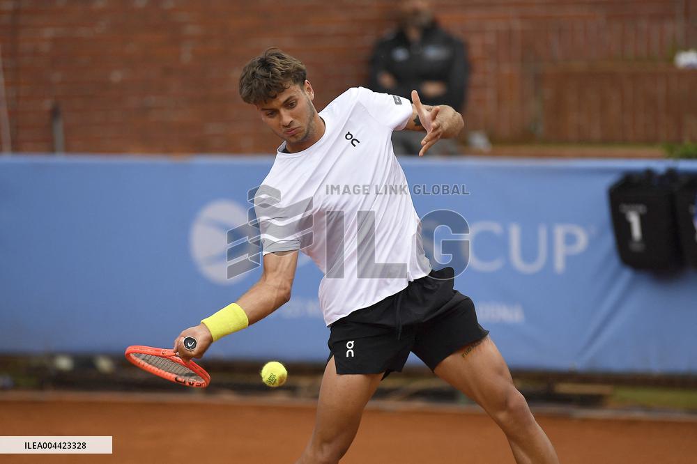 TENNIS - Internazionali di Tennis - Piemonte Open Intesa Sanpaolo