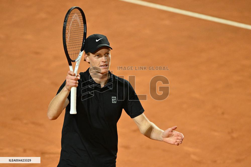 TENNIS - Internazionali di Tennis - Internazionali BNL d'Italia