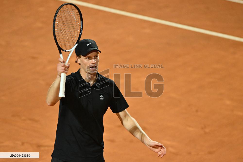 TENNIS - Internazionali di Tennis - Internazionali BNL d'Italia