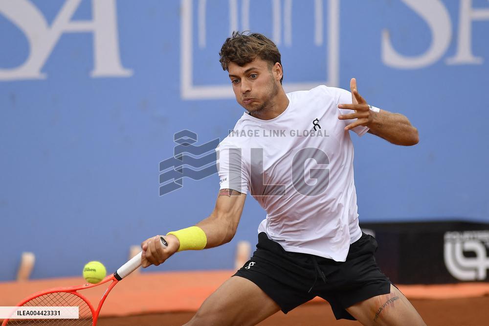 TENNIS - Internazionali di Tennis - Piemonte Open Intesa Sanpaolo