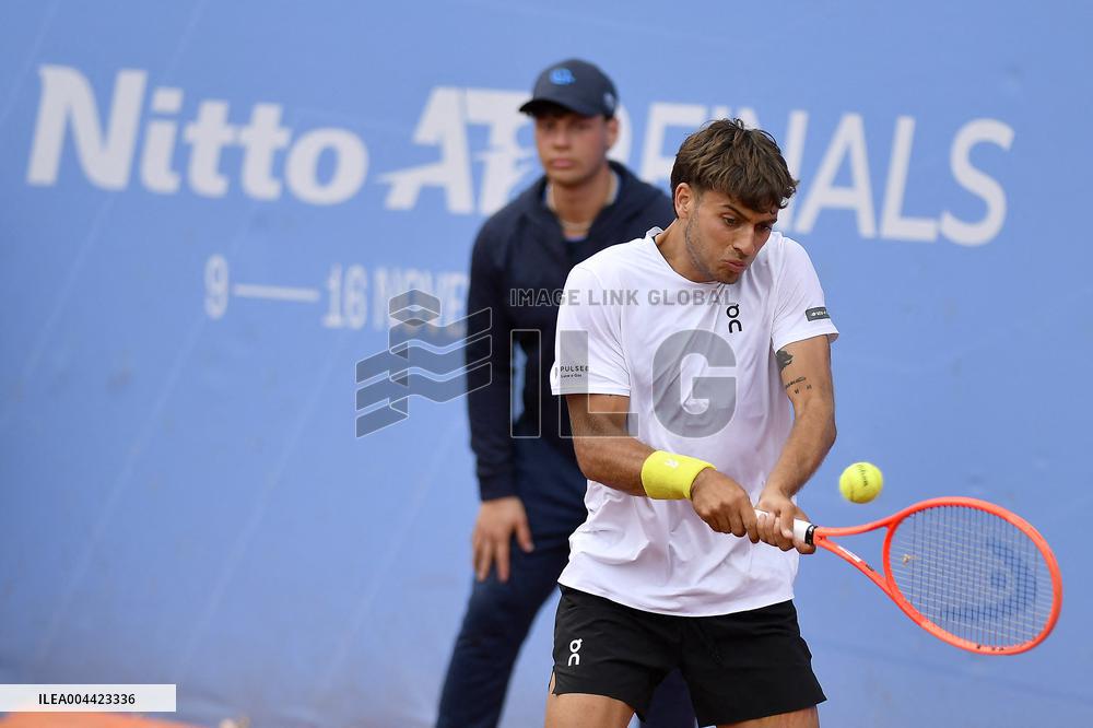 TENNIS - Internazionali di Tennis - Piemonte Open Intesa Sanpaolo