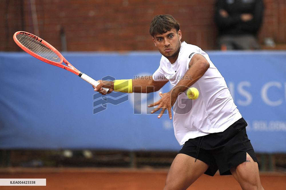TENNIS - Internazionali di Tennis - Piemonte Open Intesa Sanpaolo