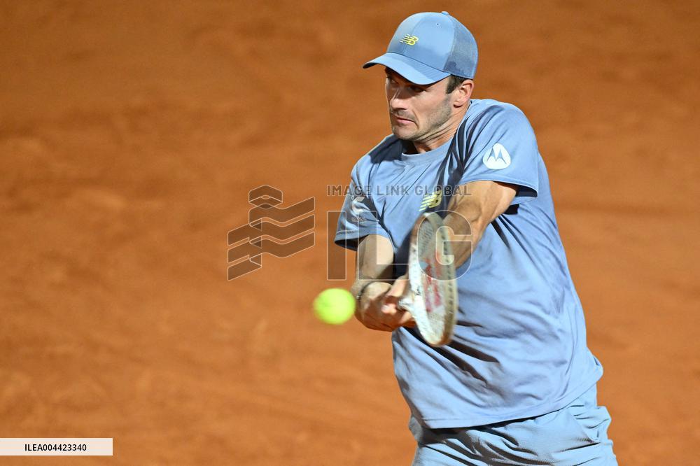 TENNIS - Internazionali di Tennis - Internazionali BNL d'Italia