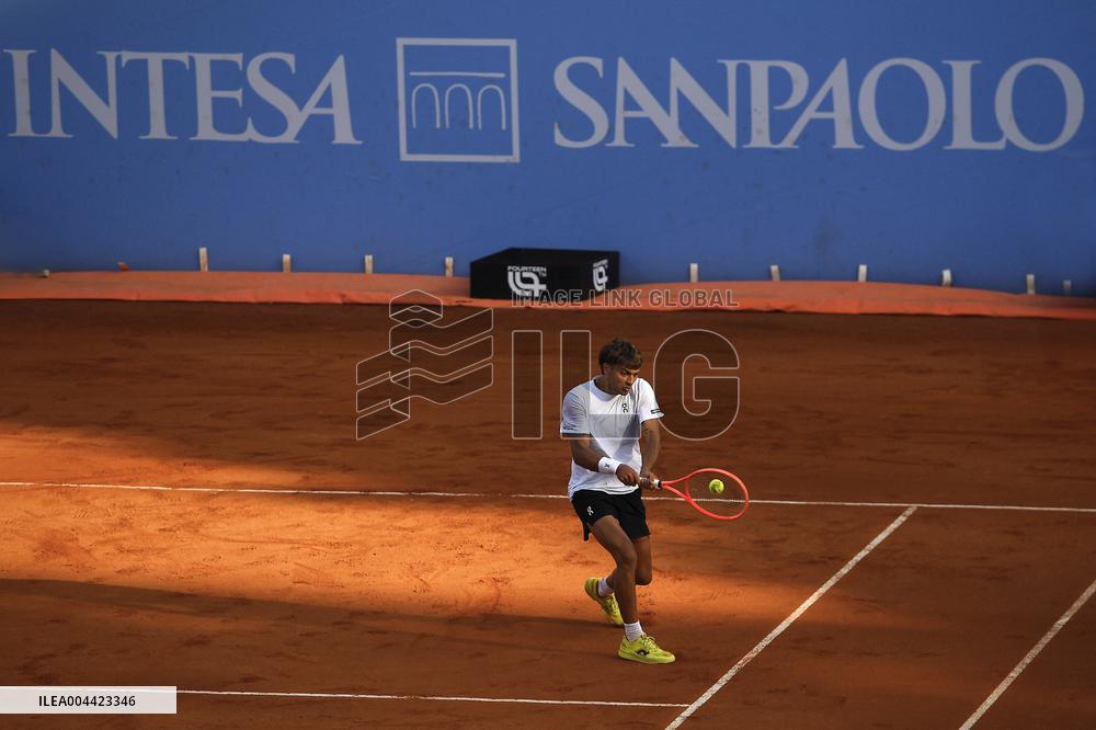 TENNIS - Internazionali di Tennis - Piemonte Open Intesa Sanpaolo