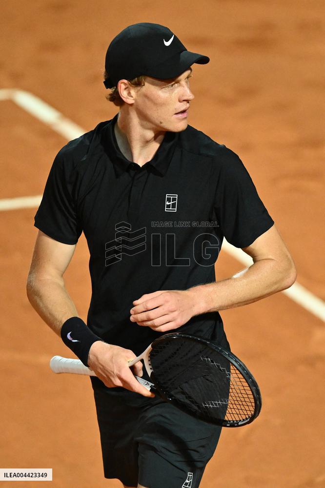 TENNIS - Internazionali di Tennis - Internazionali BNL d'Italia