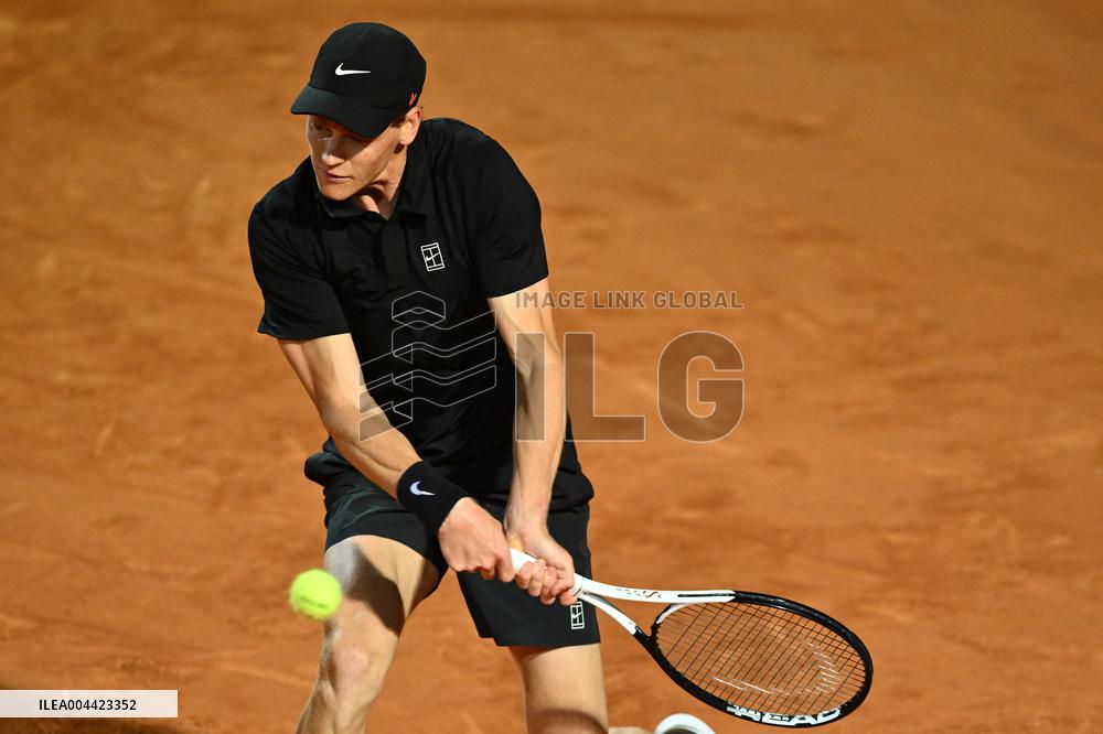 TENNIS - Internazionali di Tennis - Internazionali BNL d'Italia