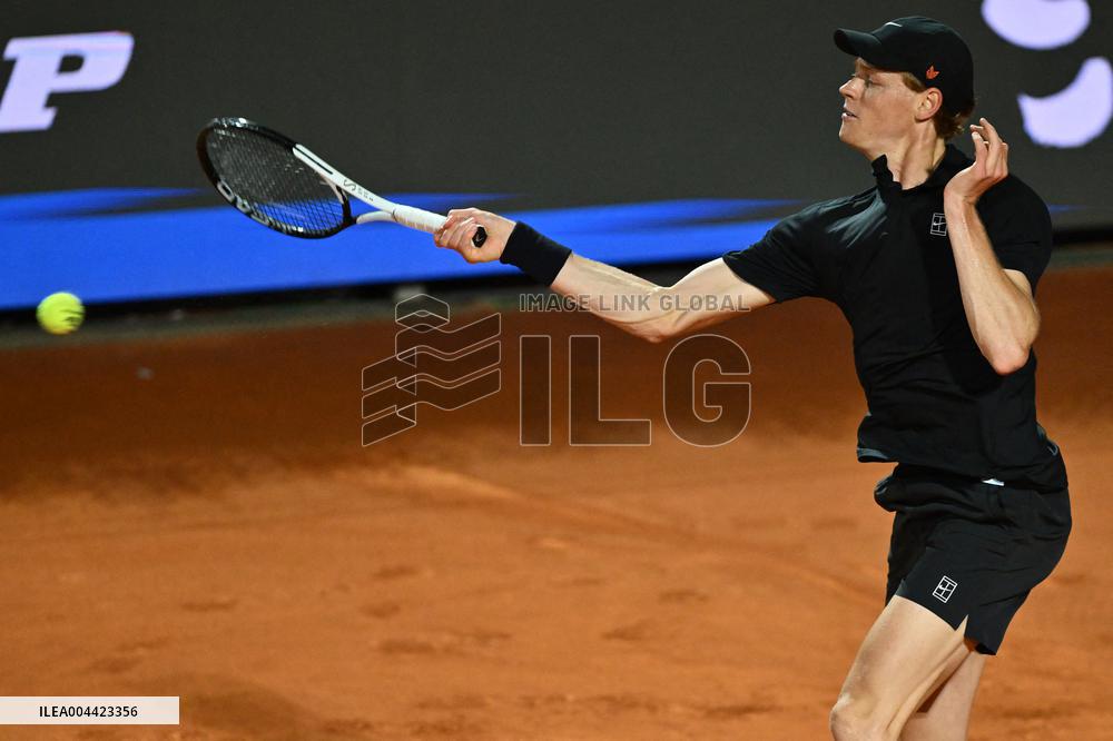 TENNIS - Internazionali di Tennis - Internazionali BNL d'Italia