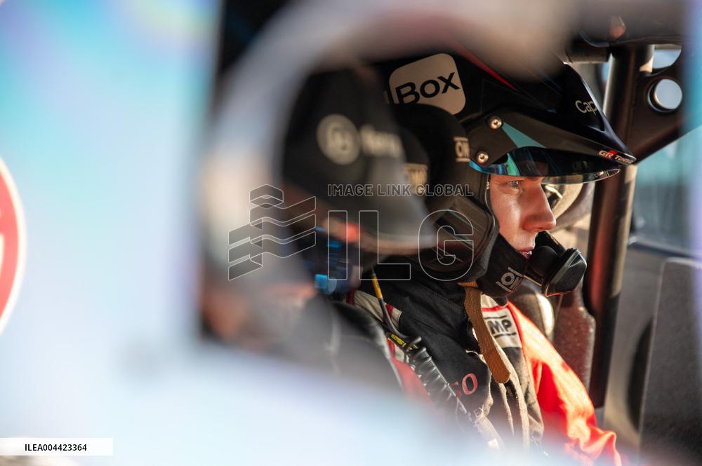 MOTORI - Rally - WRC Vodafone Rally de Portugal