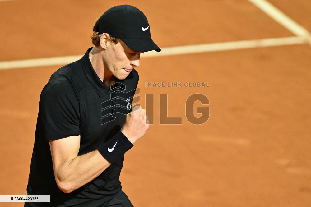 TENNIS - Internazionali di Tennis - Internazionali BNL d'Italia