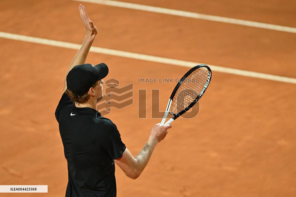 TENNIS - Internazionali di Tennis - Internazionali BNL d'Italia