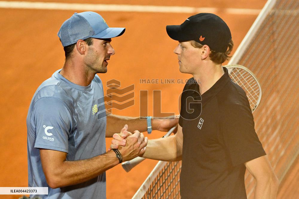 TENNIS - Internazionali di Tennis - Internazionali BNL d'Italia