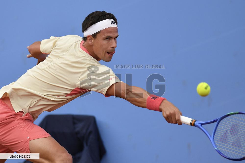 TENNIS - Internazionali di Tennis - Piemonte Open Intesa Sanpaolo