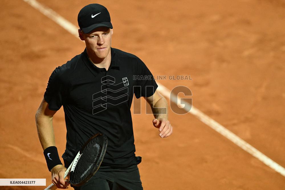 TENNIS - Internazionali di Tennis - Internazionali BNL d'Italia