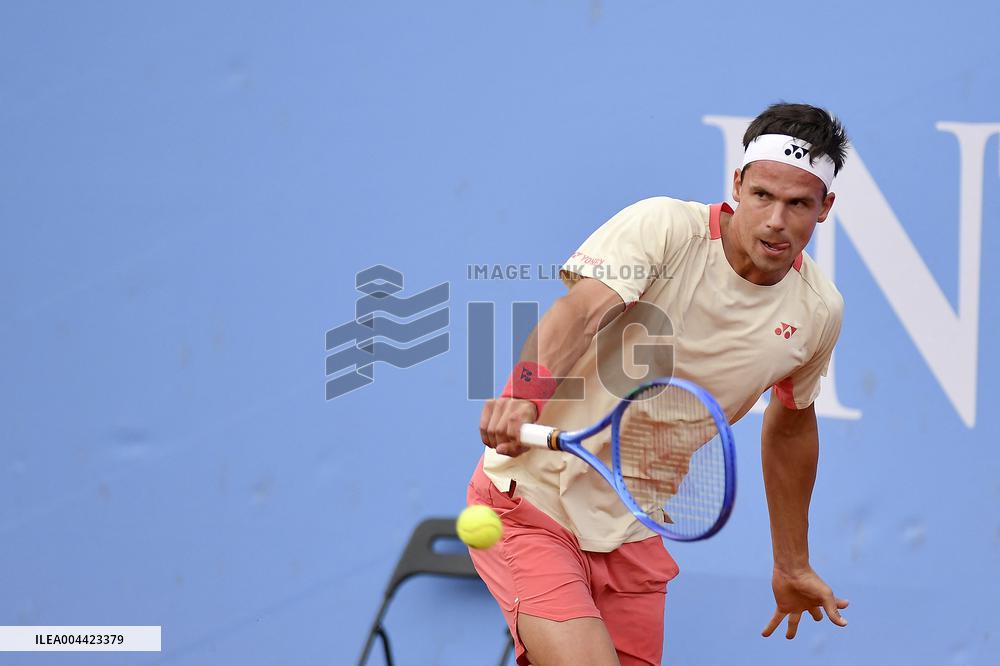 TENNIS - Internazionali di Tennis - Piemonte Open Intesa Sanpaolo