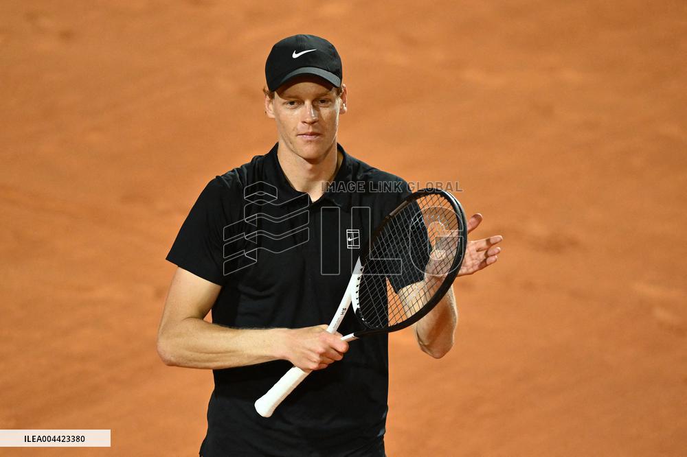 TENNIS - Internazionali di Tennis - Internazionali BNL d'Italia