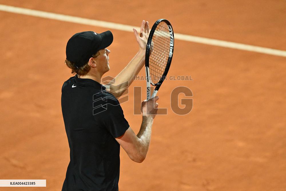 TENNIS - Internazionali di Tennis - Internazionali BNL d'Italia