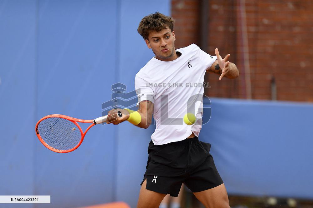TENNIS - Internazionali di Tennis - Piemonte Open Intesa Sanpaolo