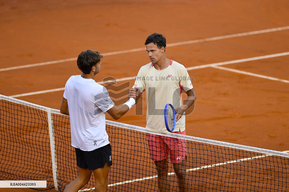 TENNIS - Internazionali di Tennis - Piemonte Open Intesa Sanpaolo