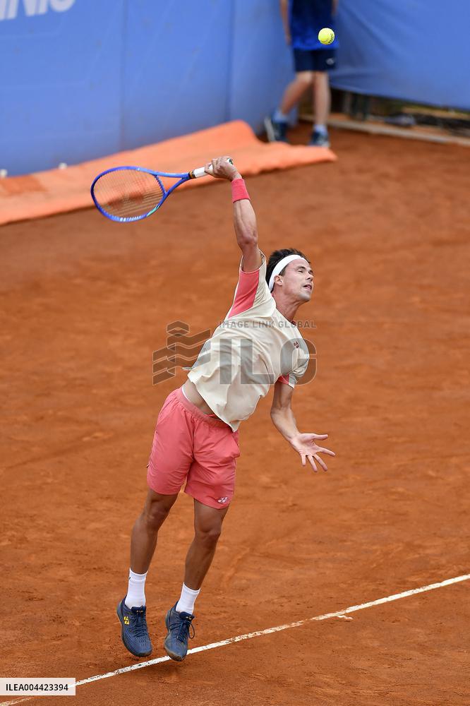 TENNIS - Internazionali di Tennis - Piemonte Open Intesa Sanpaolo