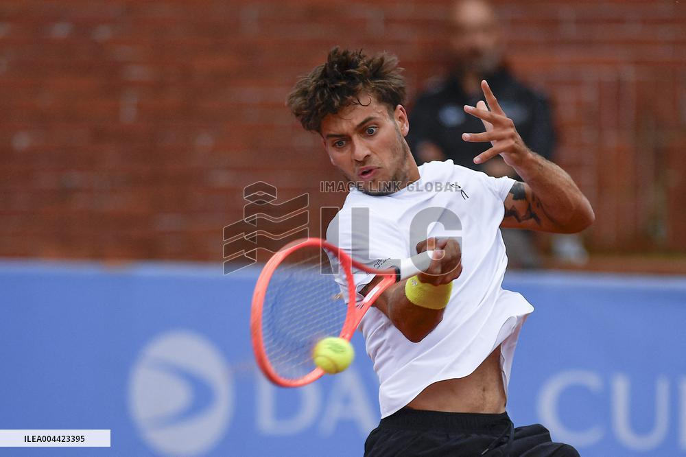 TENNIS - Internazionali di Tennis - Piemonte Open Intesa Sanpaolo