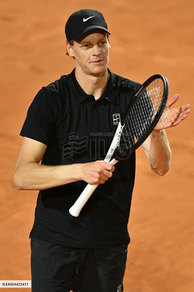 TENNIS - Internazionali di Tennis - Internazionali BNL d'Italia