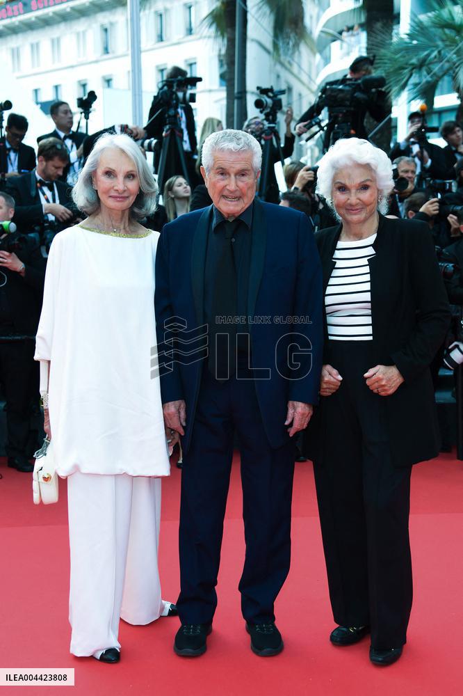 Cannes Eddington Premiere AM