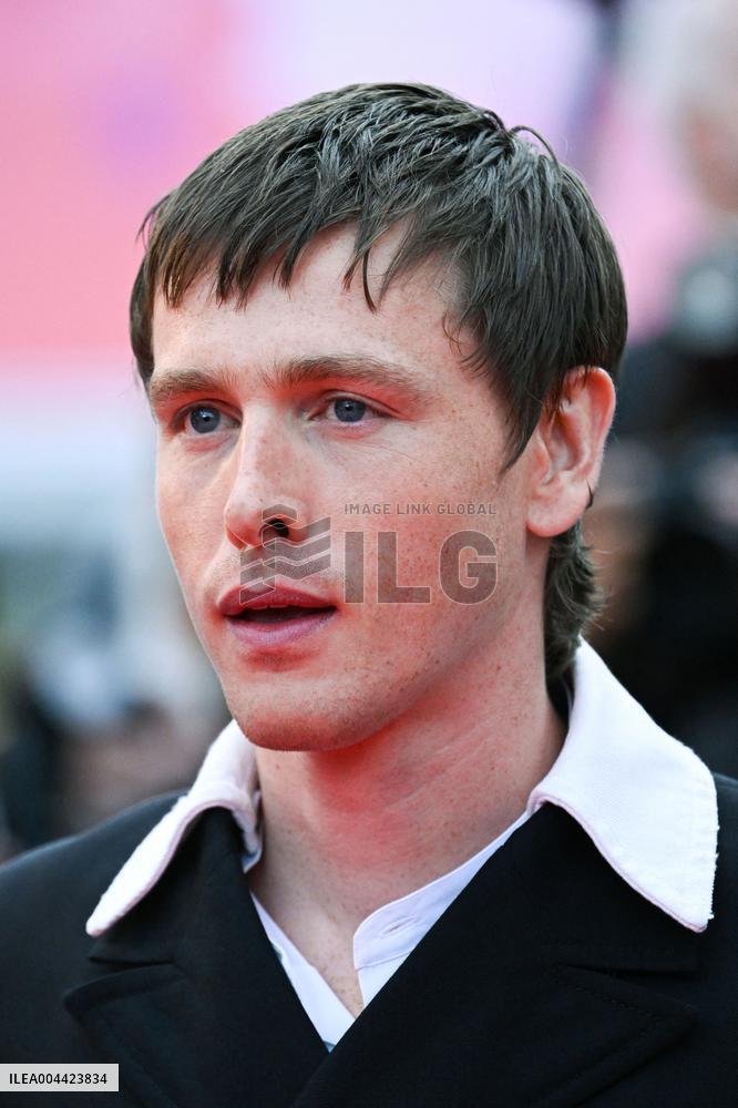 Cannes Eddington Premiere AM